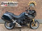 TRIUMPH TIGER 1050 ABS (bj 2010) NL / Kofferset /, Motoren, Motoren | Triumph, Bedrijf, 3 cilinders, 1050 cc, Meer dan 35 kW