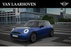 MINI Hatchback Cooper C Automaat / Classic / Pakket M / 17 i, Auto's, Stof, Zwart, 156 pk, Stoelverwarming