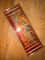 Urban Decay Naked Heat Oogschaduw Palette, Ogen, Bruin, Ophalen of Verzenden, Zo goed als nieuw