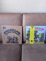 KGLW - Paper Mache Dream Balloon (Deluxe vinyl), Ophalen of Verzenden, Zo goed als nieuw, 12 inch, Overige genres