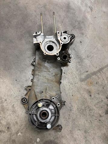 Piaggio 125cc typhoon carter beschikbaar voor biedingen