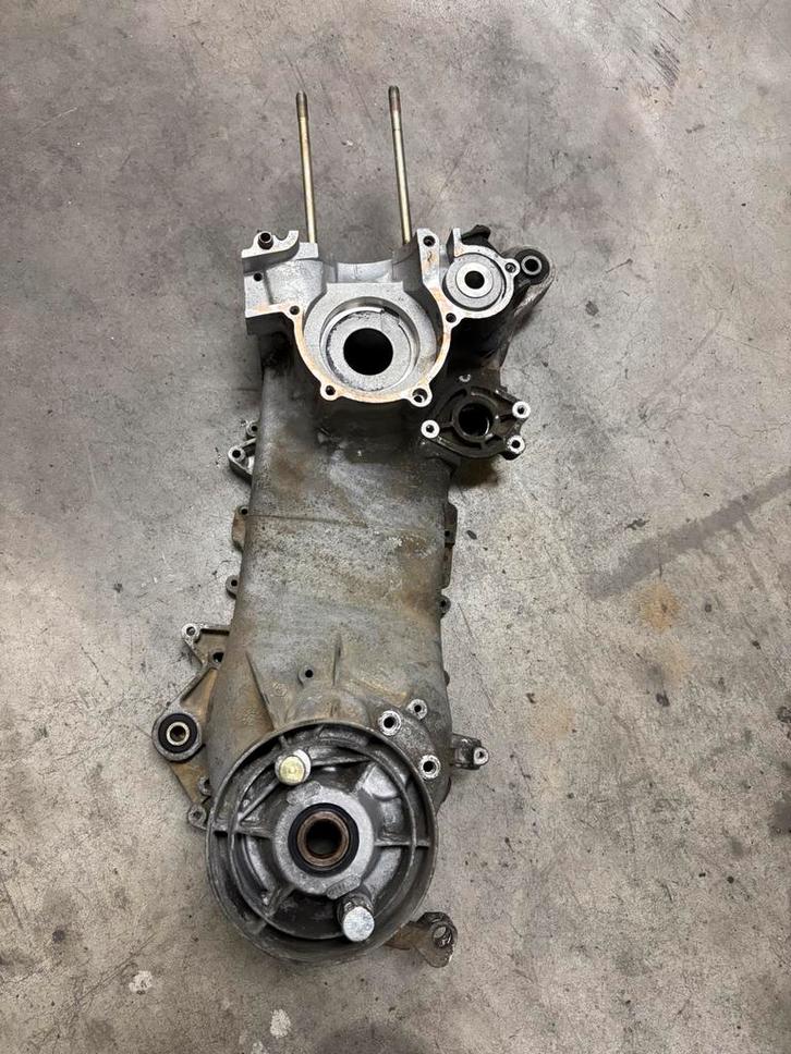 Piaggio 125cc typhoon carter, Motoren, Tuning en Styling, Ophalen