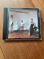 The Jam, Ophalen of Verzenden, Zo goed als nieuw, Poprock