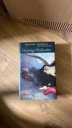 Henning Mankell - De jonge Wallander, Boeken, Detectives, Gelezen, Ophalen of Verzenden, Henning Mankell