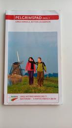 Pelgrimspad Deel 1 - Wandelgids LAW 7-1, Fiets- of Wandelgids, Ophalen of Verzenden, ANWB, Benelux