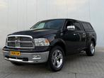 Dodge Ram 1500 5.7 V8 4x4 Quad Cab 6'4 TIK IN MOTOR!, Automaat, Euro 5, Gebruikt, 5654 cc