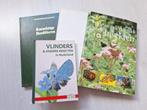 Diverse boeken over dieren, Ophalen, Gelezen, Overige diersoorten