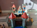 Playmobil kasteel, Kinderen en Baby's, Speelgoed | Playmobil, Gebruikt, Ophalen of Verzenden