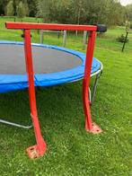 Massey Ferguson beugel, Ophalen, Gebruikt