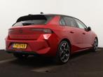 Opel Astra 1.2 Level 4 | 360 Camera | Navigatie | | Beschikb, Auto's, Te koop, Benzine, Hatchback, 56 €/maand