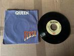 Queen - Flash 7" Single, Cd's en Dvd's, Vinyl Singles, 7 inch, Single, Ophalen of Verzenden, Zo goed als nieuw
