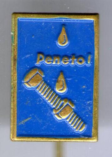 Penetol smeermiddelen koper speldje ( M_145 ) beschikbaar voor biedingen