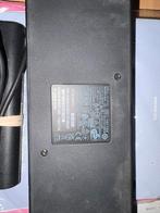 Dell WD19 dockingstation met 130 watt voeding, Ophalen of Verzenden, Zo goed als nieuw, Dell, Docking station