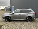 Mitsubishi Outlander 2.0 PHEV Prestige, Euro 6, 4 cilinders, Bedrijf, Vierwielaandrijving