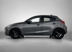 Mazda 2 1.5 SkyActiv-G 90 Homura Automaat | AppleCarplay/And, Auto's, Mazda, 12 maanden, Stof, Gebruikt, Origineel Nederlands