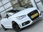 Audi A1 Sportback 1.2 TFSI S-Line / Cruise / Led / Navi / 17, Voorwielaandrijving, Euro 5, 86 pk, 4 cilinders
