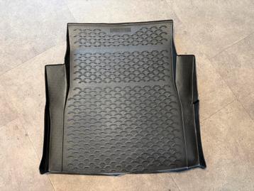 Nette Originele BMW E90 E92 3Serie Rubber Kofferbakmat Mat ! beschikbaar voor biedingen