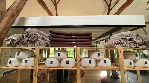 Yoga matten kussens bolsters meditatiekussens meditatiestoel, Sport en Fitness, Yoga en Pilates, Zo goed als nieuw, Overig, Ophalen