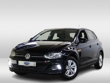 Volkswagen Polo 1.0 TSI DSG Highline BLUET STOELVW PDC CRUIS beschikbaar voor biedingen