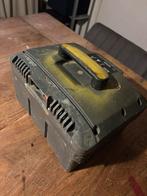 Wacker Neuson accu BP1000, Doe-het-zelf en Verbouw, Gereedschap | Machine-onderdelen en Toebehoren, Ophalen of Verzenden, Gebruikt