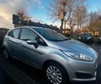 Ford Fiësta 1.0 48KW/65PK 5D 2016 Grijs, Auto's, 525 kg, 23 km/l, Origineel Nederlands, Bedrijf