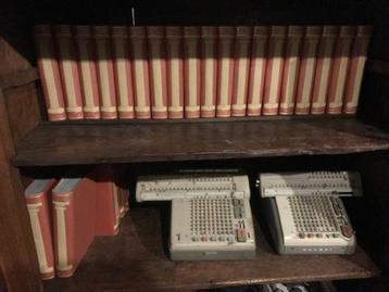 Katholieke Encyclopedie 2de druk 1951 nieuwstaat beschikbaar voor biedingen