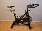 Nordic track spinning fiets, Sport en Fitness, Fitnessapparatuur, Ophalen, Gebruikt, Spinningfiets