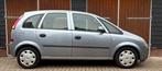 Opel Meriva 1.6-16V Enjoy, Automaat, Nette auto, Trekhaak, N, Auto's, Opel, 65 €/maand, Gebruikt, 4 cilinders, Meriva
