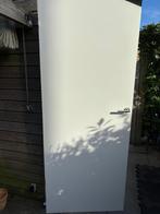 Stompe deur, Ophalen, Gebruikt, 80 tot 100 cm, 215 cm of meer
