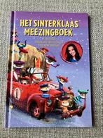 Het Sinterklaas Meezingboek, Boeken, Ophalen of Verzenden, Nieuw, Non-fictie