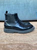 Prada Chelsea boots, Gedragen, Ophalen of Verzenden, Zwart, Boots