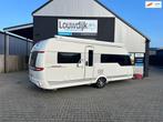 HOBBY Premium 560 CFE ’18 (Full option), Caravans en Kamperen, Rondzit, 7 tot 8 meter, Bedrijf, Kelvinstraat 23
7701BZ  Dedemsvaart, NL