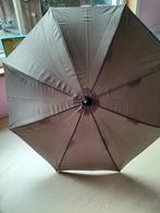 Parasol kaki, Ophalen of Verzenden, Nieuw