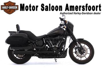 Harley-Davidson FXLRS SOFTAIL LOW RIDER S BTW-MOTOR! beschikbaar voor biedingen