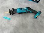 MAKITA DJR183Z 18v ACCU RECIPROZAAG COMPACTE LXT SNOEIZAAG, Tuin en Terras, Ophalen of Verzenden, Nieuw, 50 mm of meer, MAKITA