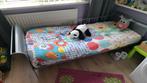 Bed, Peuterbed, tussenbed, Ophalen, Matras