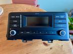 Kia Picanto standaard autoradio, Ophalen, Zo goed als nieuw