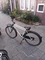 Gazelle herenfiets/jongensfiets 54 cm 3 versnellingen, Ophalen, Gebruikt, 26 inch of meer, Versnellingen