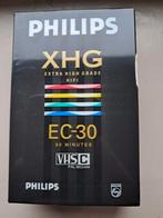 Philips Filmcamera Cassette bandje, Ophalen of Verzenden