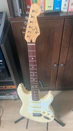 Fender Stratocaster, Muziek en Instrumenten, Snaarinstrumenten | Gitaren | Elektrisch, Ophalen, Gebruikt, Solid body, Fender