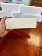 Apple Watch Serie 9, 41mm - GPS+Cellular(4G) Nieuw/Actie!, IOS, Ophalen of Verzenden, Waterdicht, Info@apple.nl