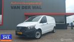 Mercedes Vito Bestel 114 CDI/CLIMATECONTROL/CRUISECONTROL, Automaat, 136 pk, Gebruikt, Euro 6