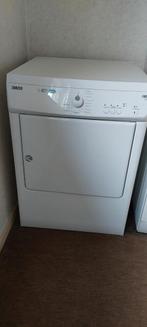 Zanussi Lindo 100 Droger - Goed Onderhouden, Witgoed en Apparatuur, Wasdrogers, Ophalen, 6 tot 8 kg, Gebruikt, Luchtafvoer