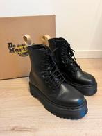 Dr martens jadon vegan, Zwart, Lage of Enkellaarzen, Ophalen of Verzenden, Dr. Martens