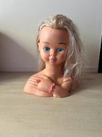 Make up pop groot, Ophalen, Zo goed als nieuw, Pop