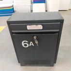Brabantia brievenbus, Ophalen, Zo goed als nieuw, IJzer