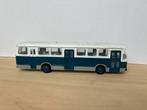 DAF Stadsbus Lion Car Nr. 38, Ophalen of Verzenden, Zo goed als nieuw, Bus of Vrachtwagen, Lion Toys