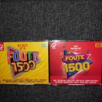 Foute Uur - 2X Foute 1500, Verzenden, Zo goed als nieuw, Pop, Boxset