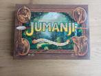 Jumanji bordspel, Hobby en Vrije tijd, Gezelschapsspellen | Bordspellen, Ophalen of Verzenden, Zo goed als nieuw