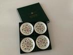 Coasters (4) Minton Haddon Hall, Antiek en Kunst, Antiek | Porselein, Ophalen